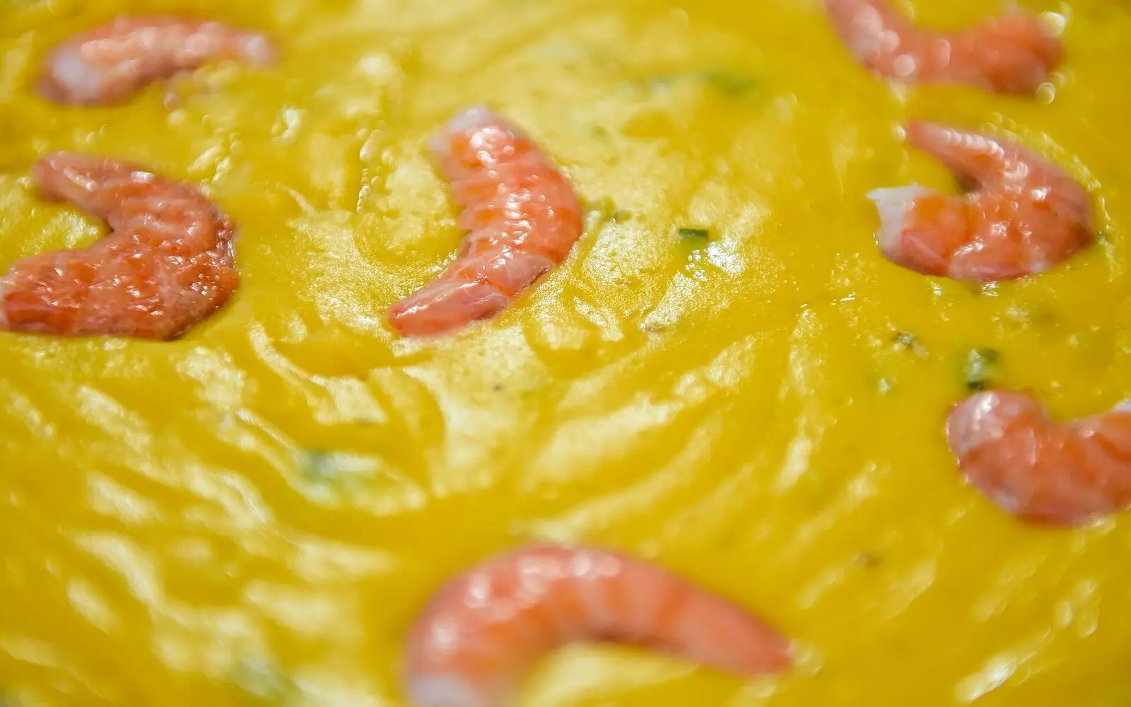 Food photograph for Santa Teresa, Rio de Janeiro