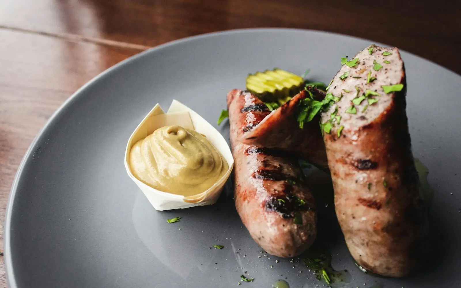 Food photograph for Kreuzberg / Bergmannkiez, Berlin