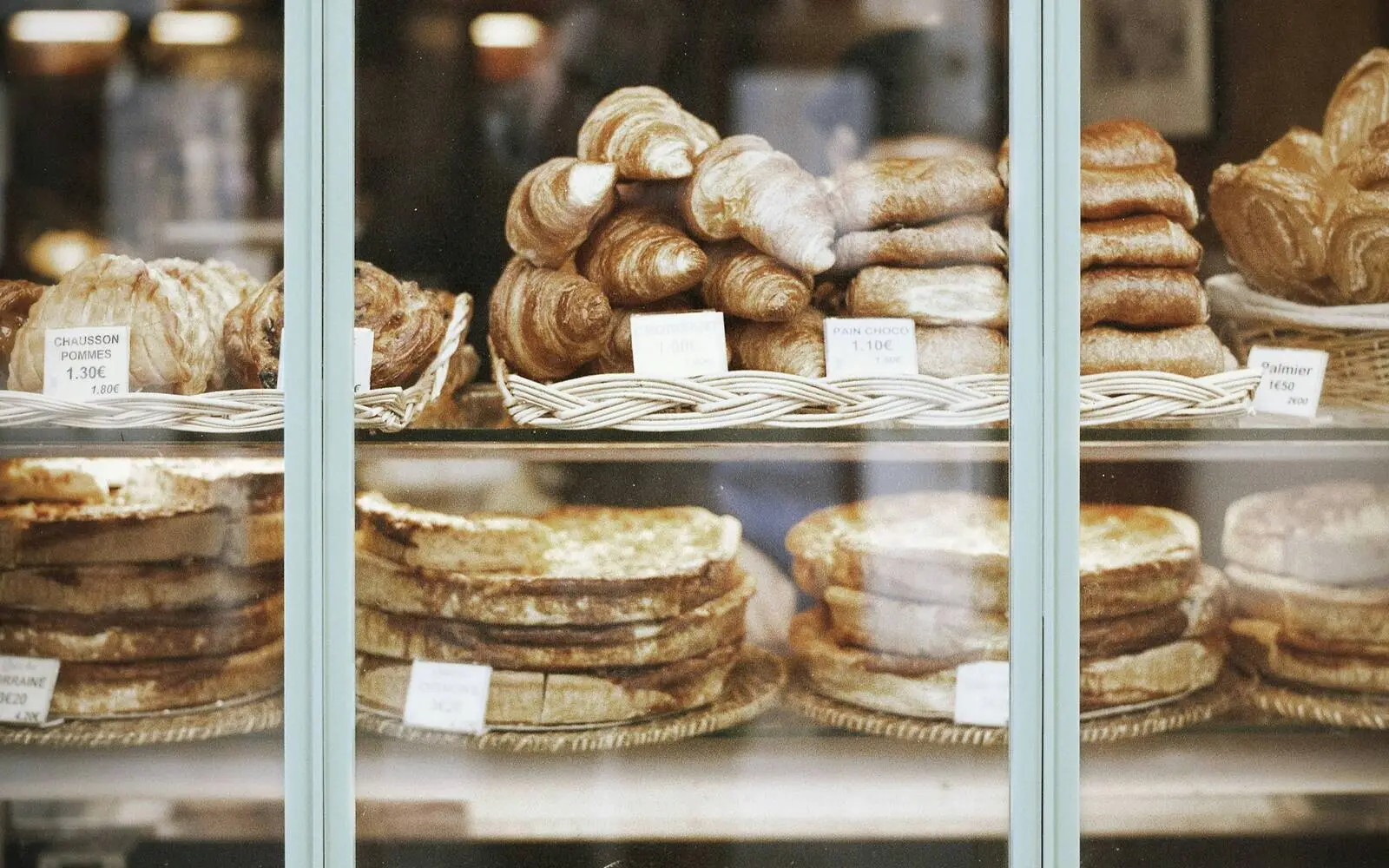 Food photograph for Aligre / Marais, Paris