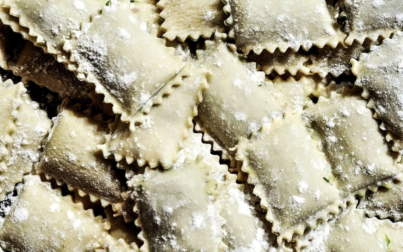 Food photograph for Quadrilatero, Bologna