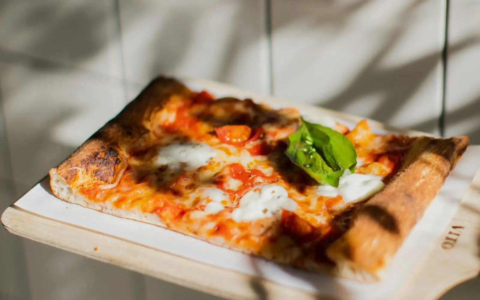 Food photograph for Sant'Ambrogio / San Lorenzo, Florence