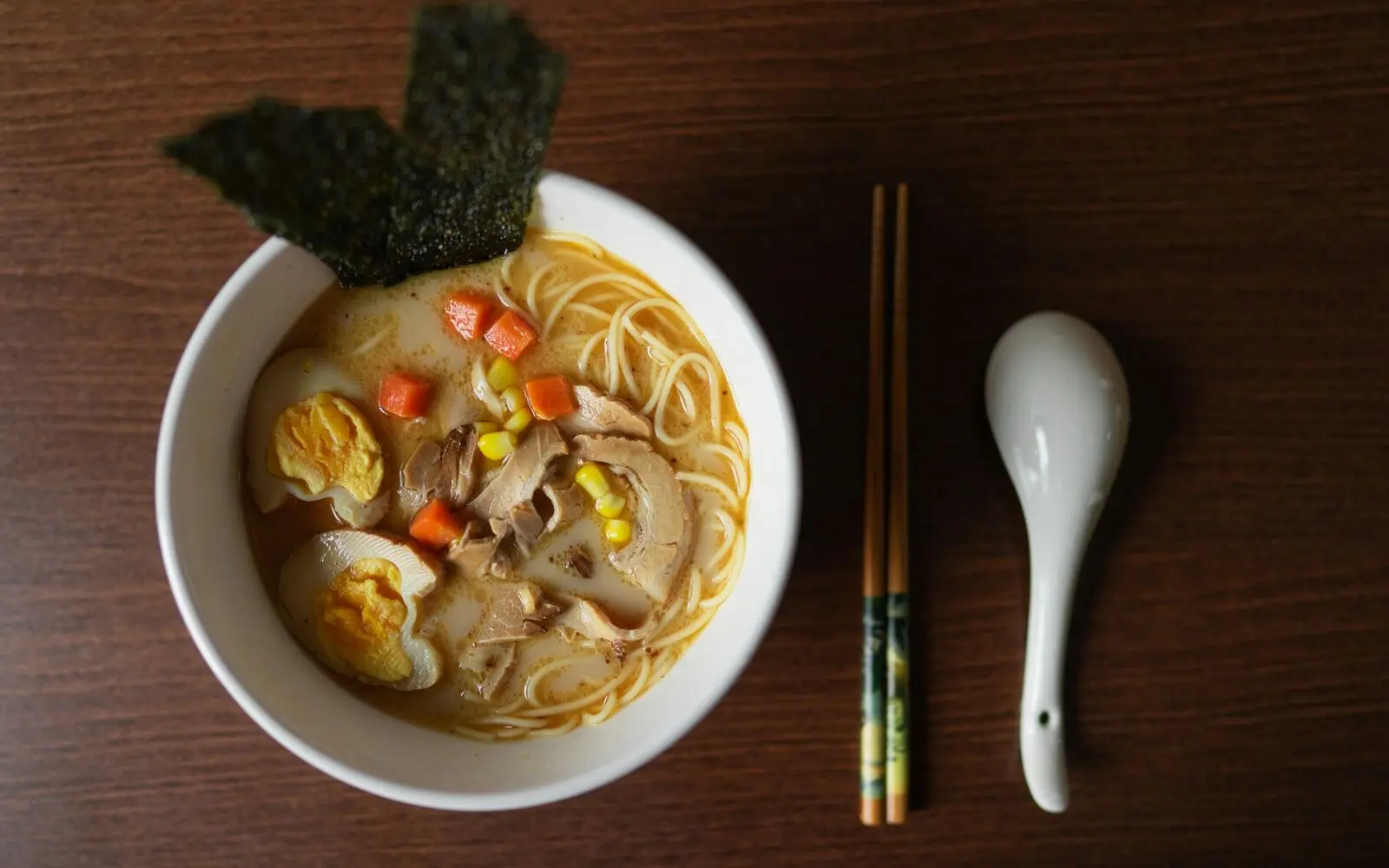Food photograph for Tenjin–Nakasu–Kawabata, Fukuoka