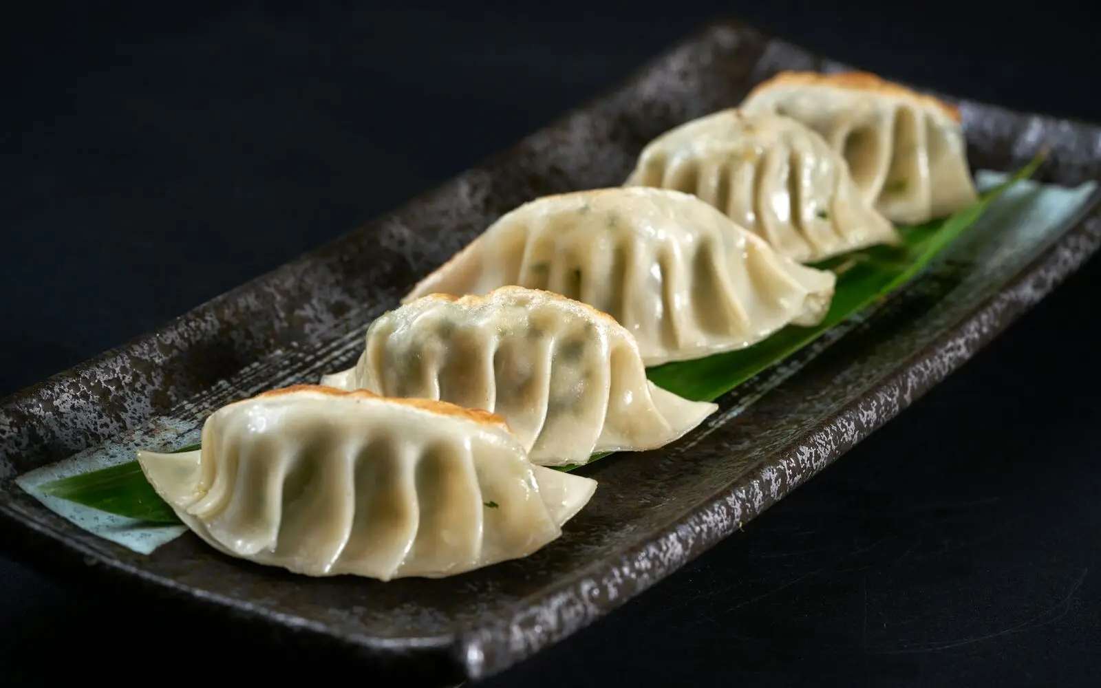 Food photograph for Shinchi Chinatown + Hamanmachi, Nagasaki
