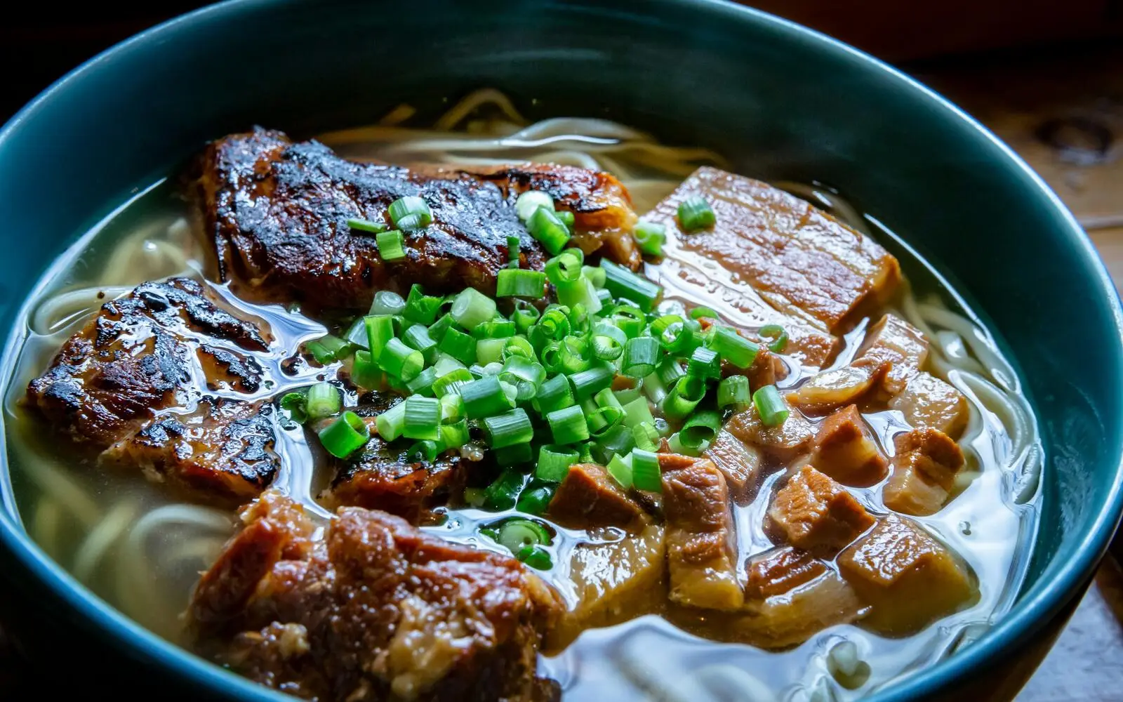 Food photograph for Nijō Market & Susukino, Sapporo
