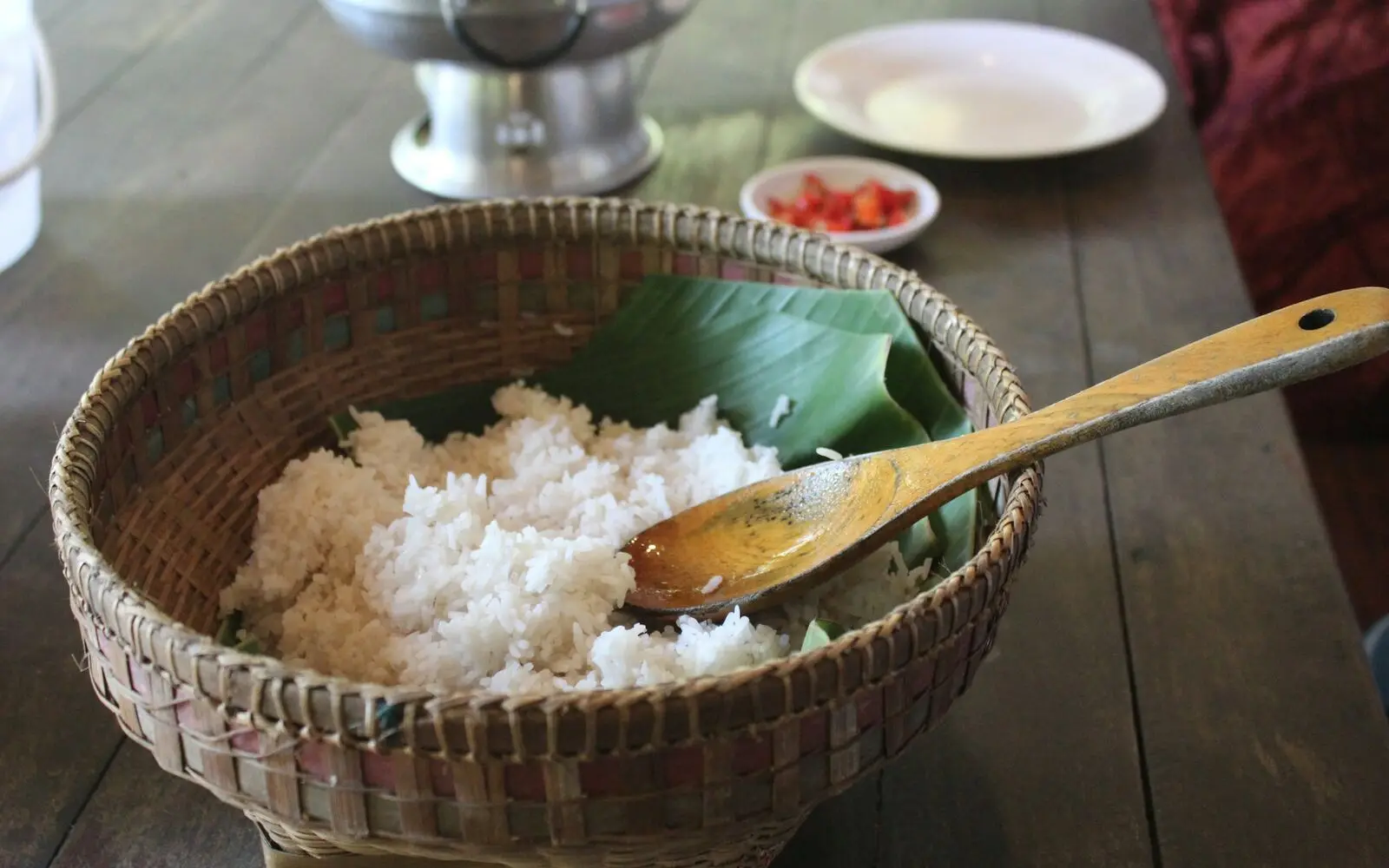 Food photograph for Psar Chas, Siem Reap