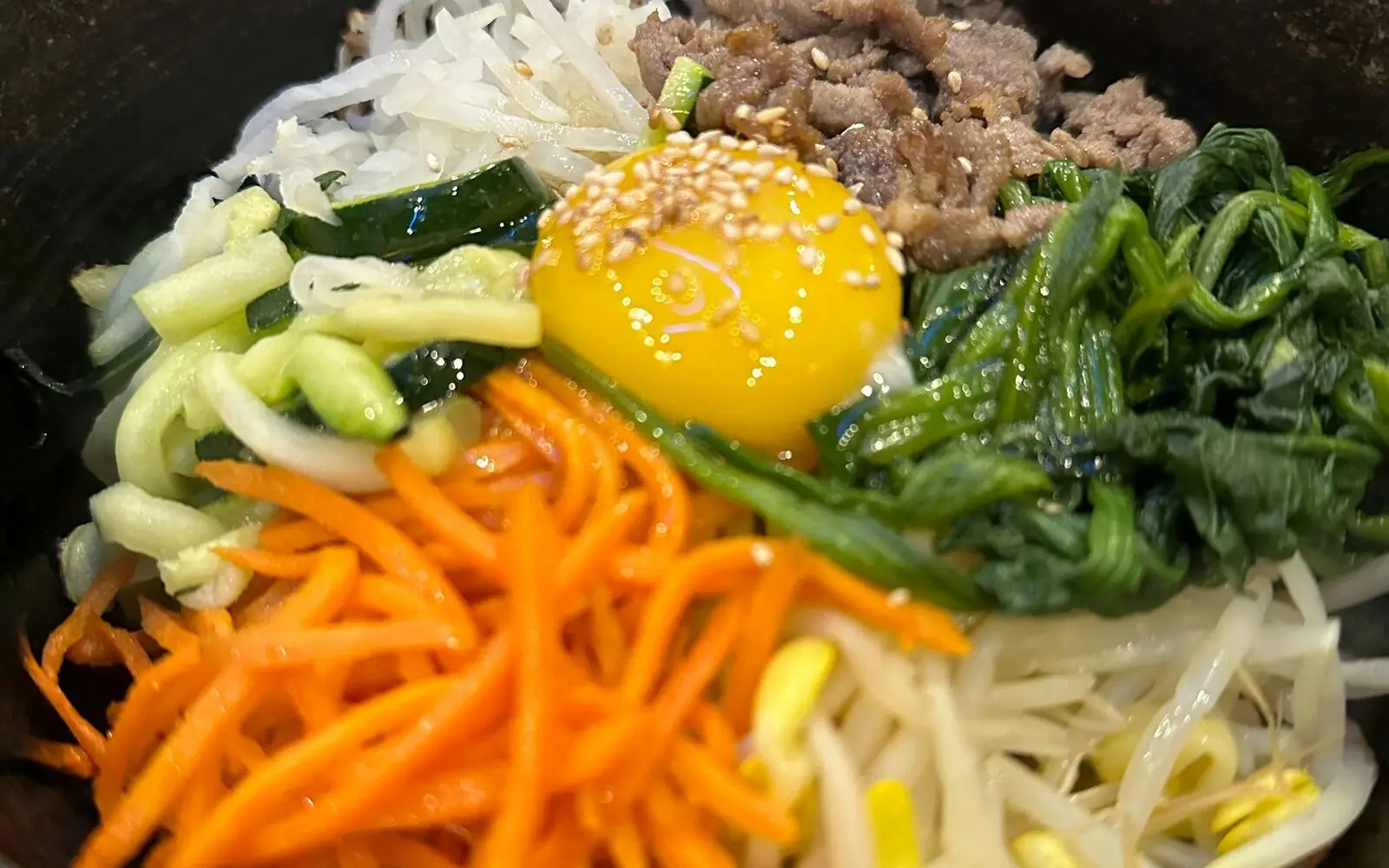 Food photograph for Nampo & Jagalchi, Busan