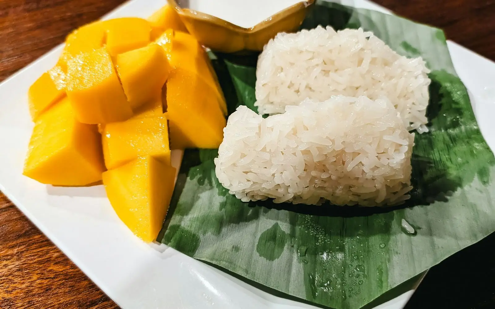 Food photograph for Chao Anouvong riverside, Vientiane