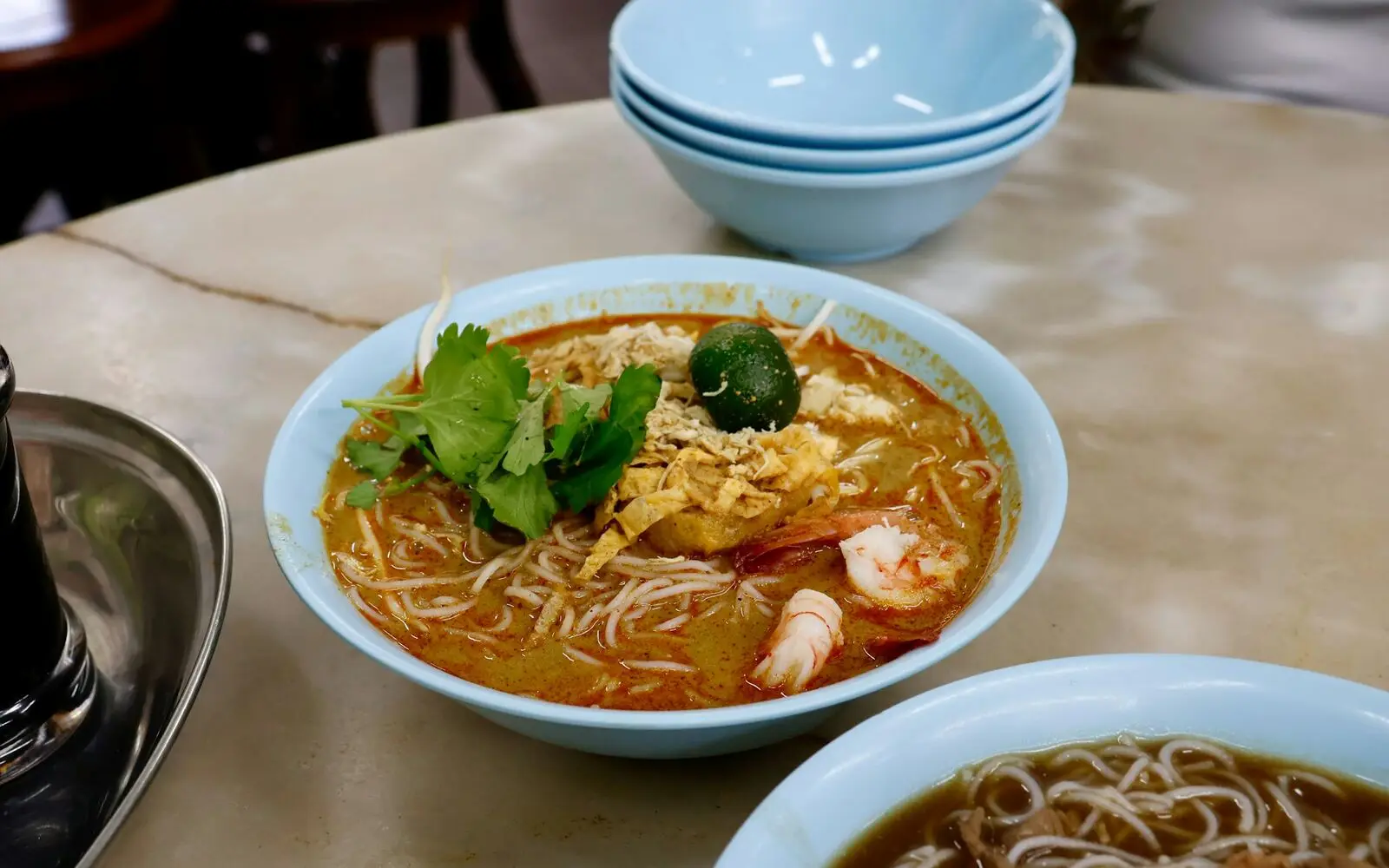 Food photograph for Gaya Street CBD + Waterfront, Kota Kinabalu