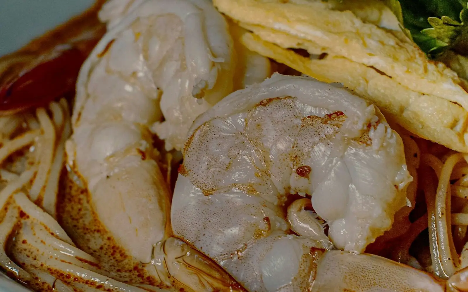 Food photograph for Old Kuching & Padungan, Kuching