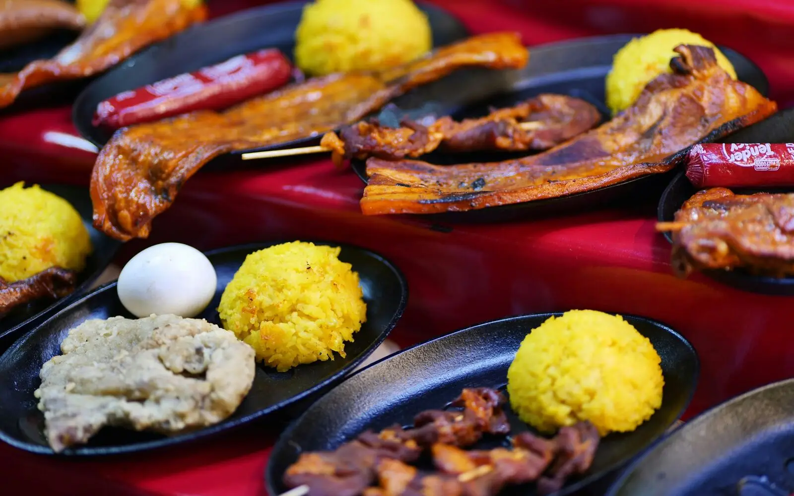 Food photograph for Fuente Osmeña – Capitol Site, Cebu City