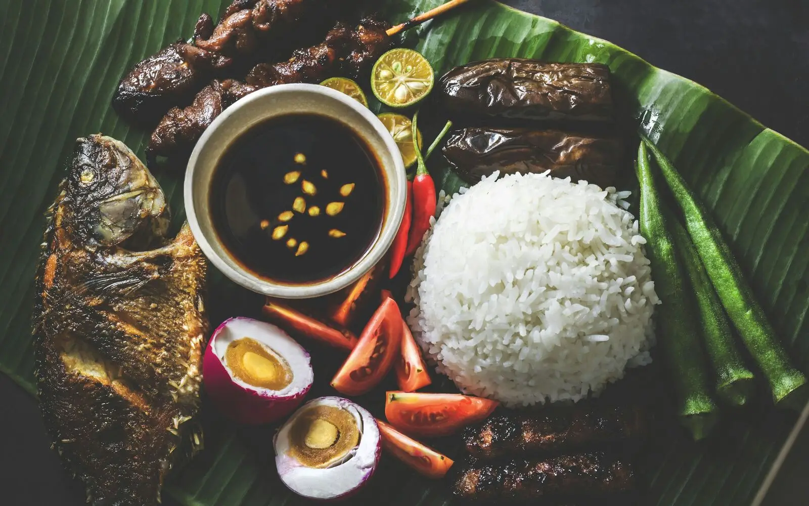 Food photograph for Binondo, Manila