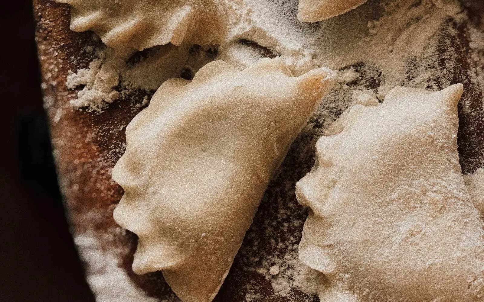 Food photograph for Kazimierz, Kraków