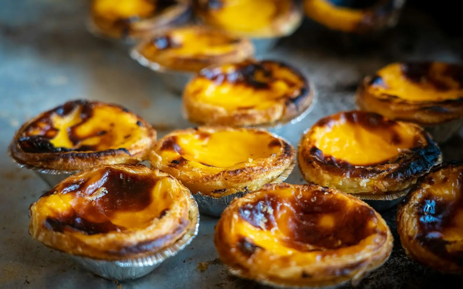 Food photograph for Baixa, Lisbon