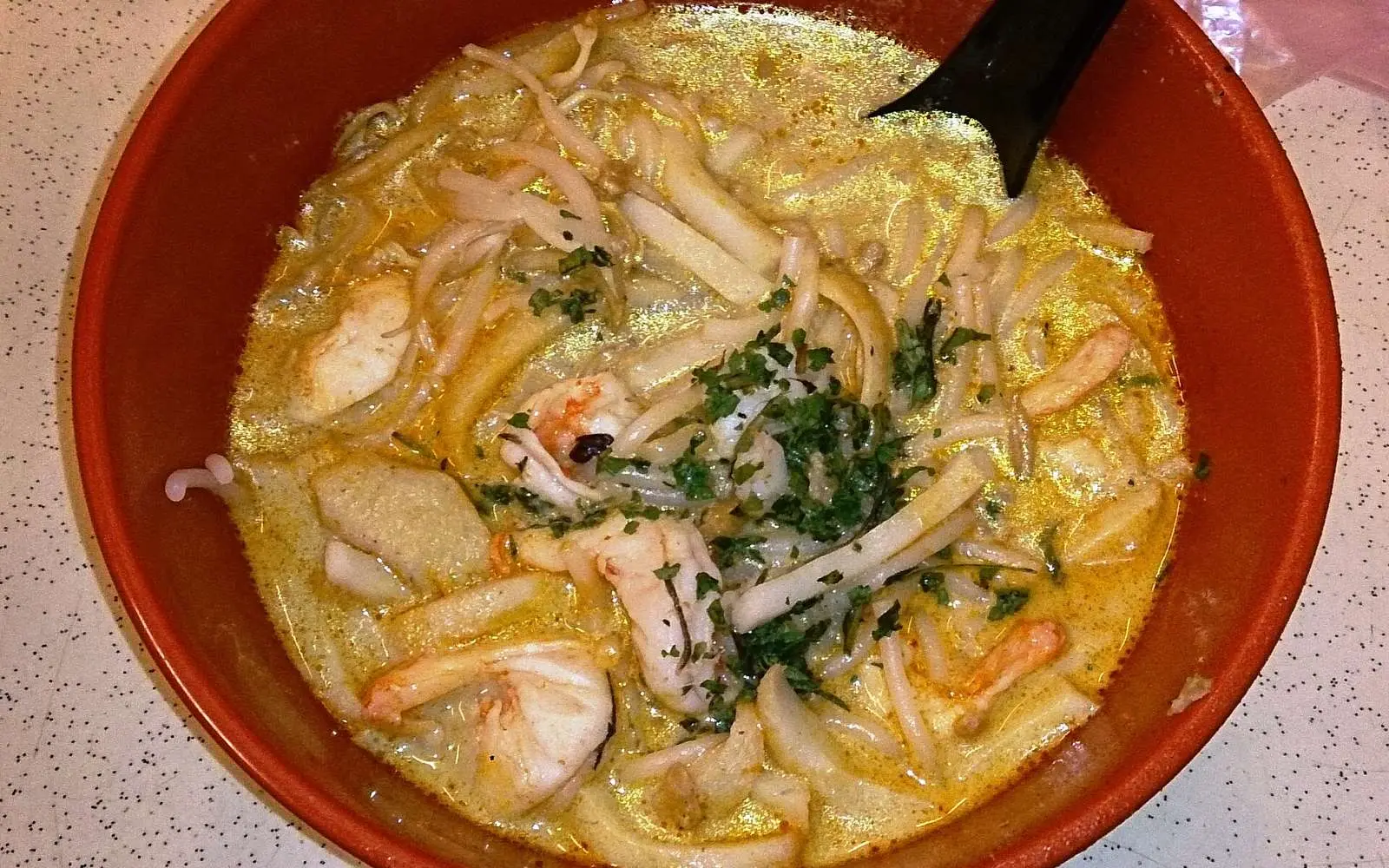 Food photograph for Katong & Joo Chiat, Singapore