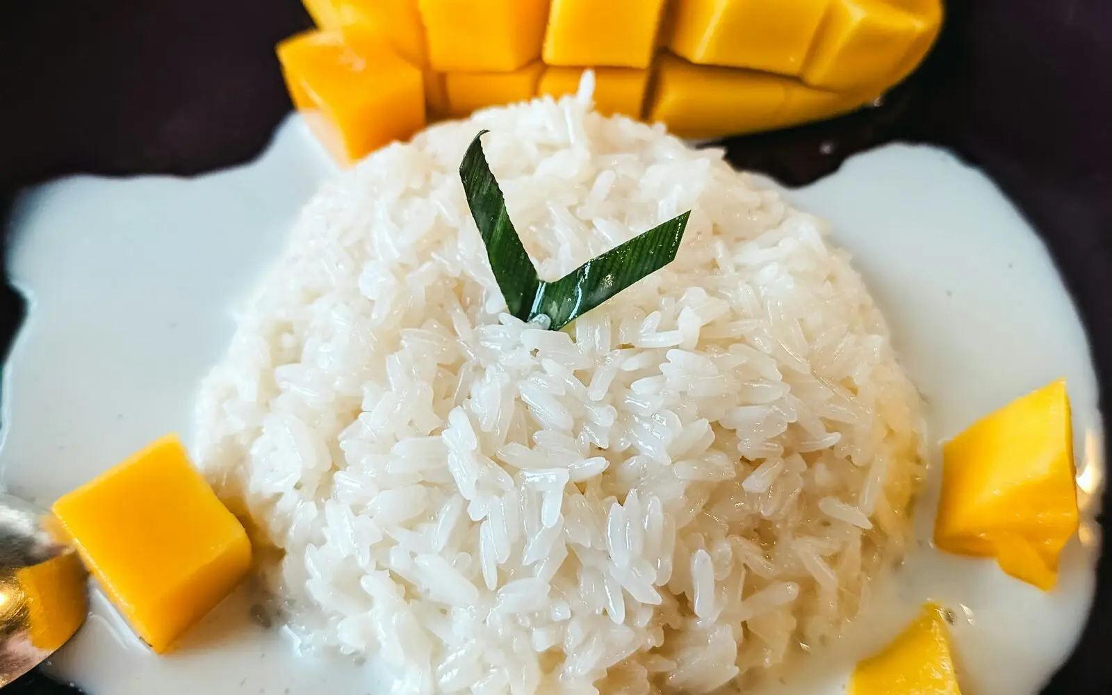 Food photograph for Chang Moi / Warorot ↔ Chang Phueak Gate, Chiang Mai