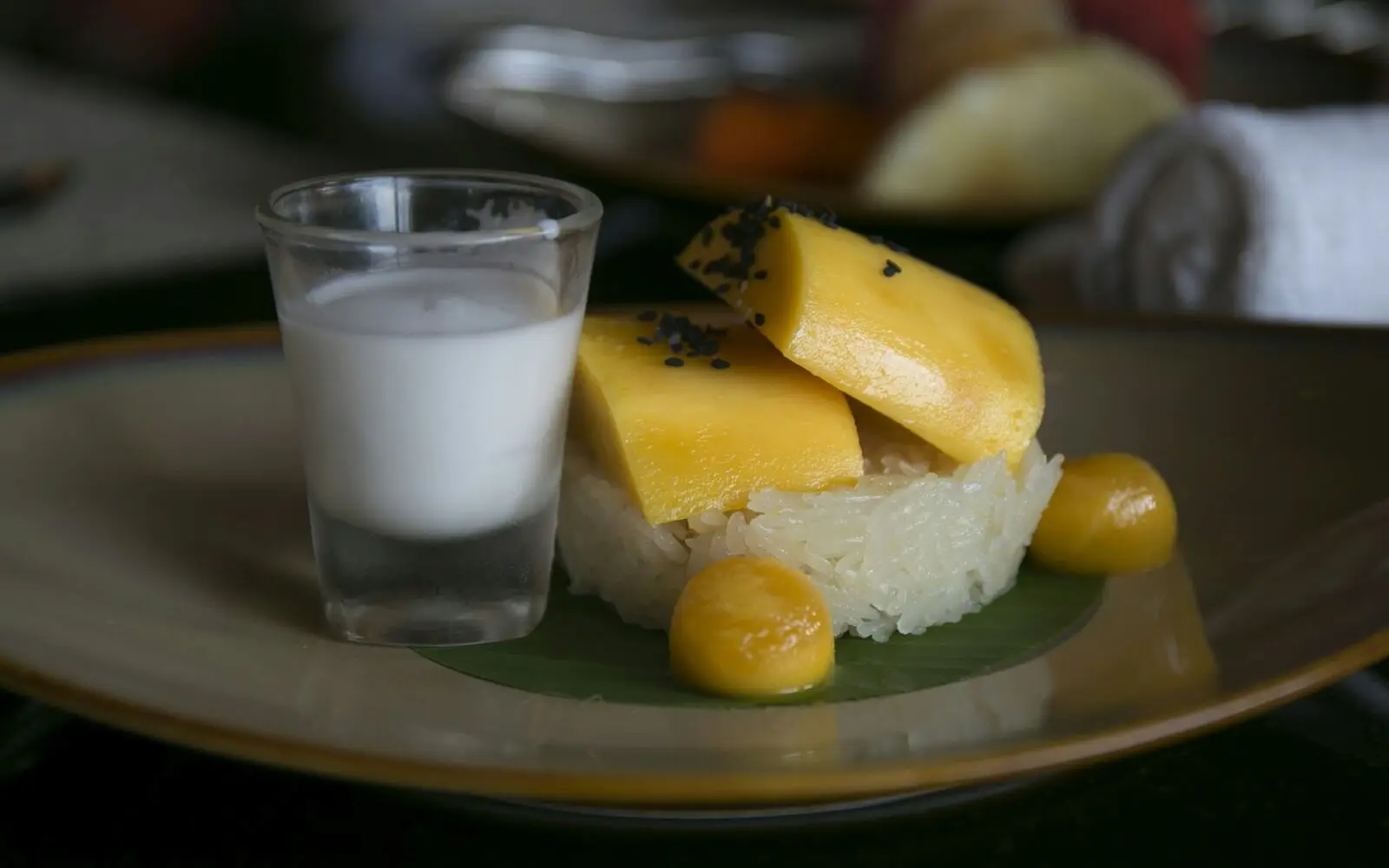 Food photograph for Niphat Uthit, Hat Yai
