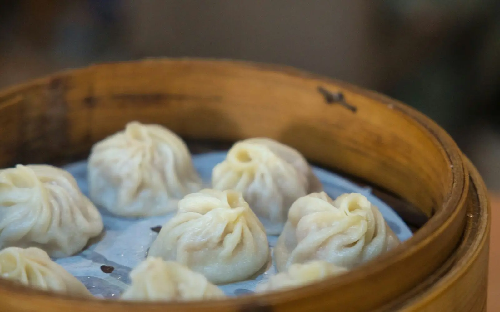 Food photograph for Liuhe Night Market, Kaohsiung