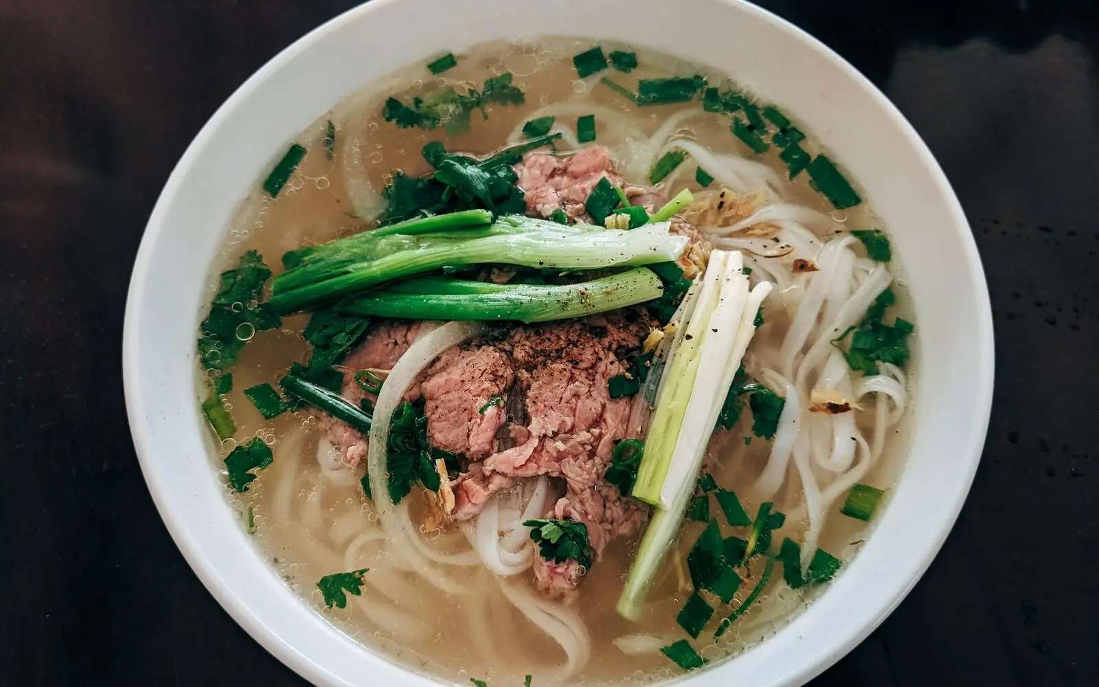 Food photograph for Đông Ba market side ↔ Phú Hội, Huế