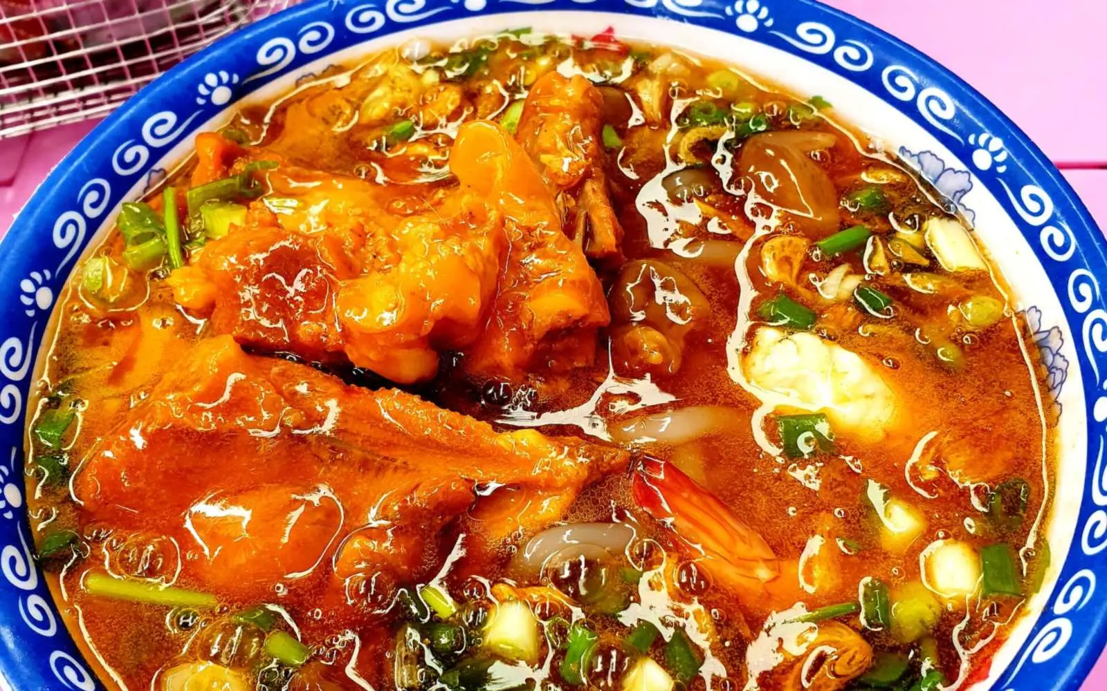 Food photograph for Chợ Lớn, Ho Chi Minh City
