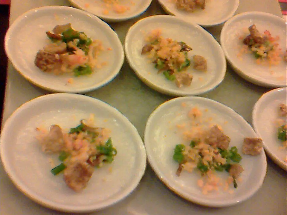 Bánh bèo (example photo, not taken at a stop in this guide)